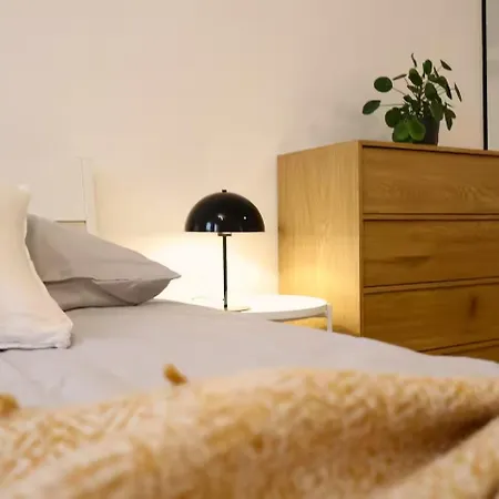 Stilvolles - Musikviertel - Bis 8 Gaeste Apartamento *