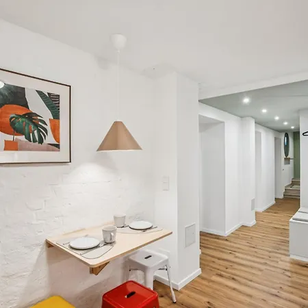 Apartamento Stilvolles - Musikviertel - Bis 8 Gaeste *