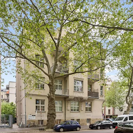 Apartamento Stilvolles - Musikviertel - Bis 8 Gaeste *